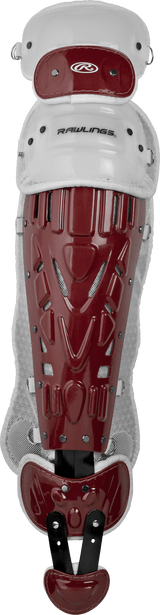 Rawlings Velo Intermediate Leg Guards Rawlings
