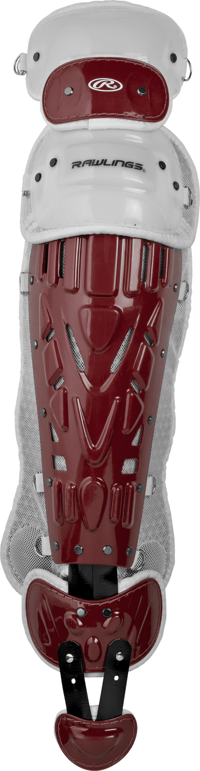 Rawlings Velo Intermediate Leg Guards