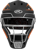 Rawlings Velo 2.0 Senior Catchers Helmet - Matte Rawlings