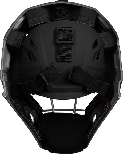 Rawlings Velo 2.0 Senior Catchers Helmet - Matte