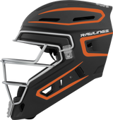 Rawlings Velo 2.0 Senior Catchers Helmet - Matte Rawlings