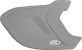 Rawlings Mach Helmet Extension - Right Hand Batter Rawlings