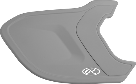 Rawlings Mach Helmet Extension - Right Hand Batter Rawlings