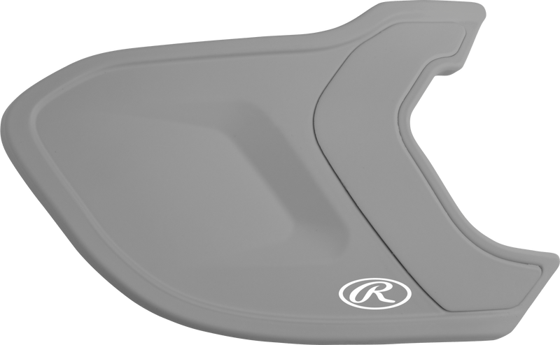 Rawlings Mach Helmet Extension - Right Hand Batter