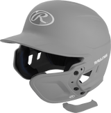 Rawlings Mach Helmet Extension - Right Hand Batter Rawlings