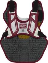 Rawlings Velo 2.0 Intermediate Catchers Chest Protector Rawlings