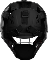 Rawlings Velo 2.0 Senior Catchers Helmet - Matte Rawlings