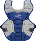 Rawlings Velo 2.0 Intermediate Catchers Chest Protector Rawlings