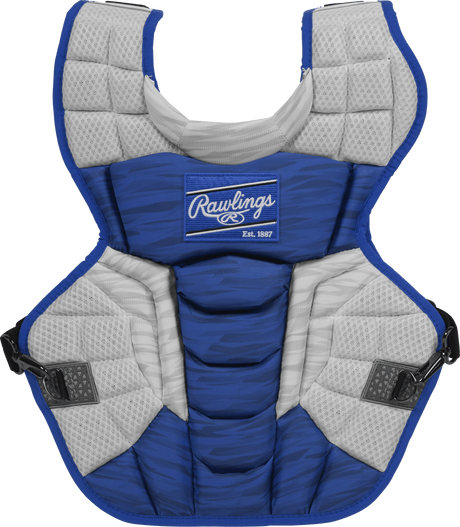 Rawlings Velo 2.0 Intermediate Catchers Chest Protector Rawlings