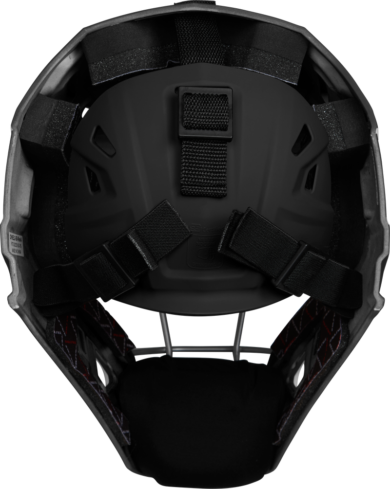 Rawlings Velo 2.0 Senior Catchers Helmet - Matte