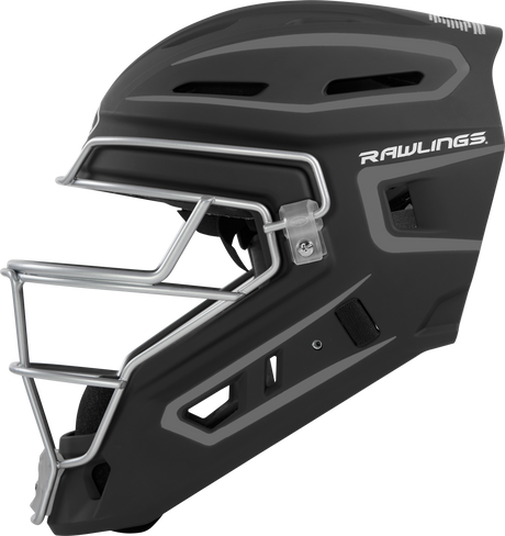 Rawlings Velo 2.0 Senior Catchers Helmet - Matte Rawlings
