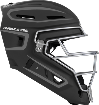 Rawlings Velo 2.0 Senior Catchers Helmet - Matte