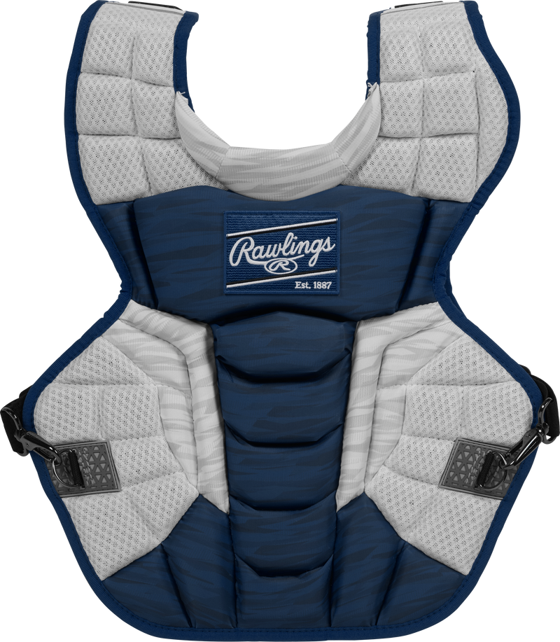 Rawlings Velo 2.0 Intermediate Catchers Chest Protector