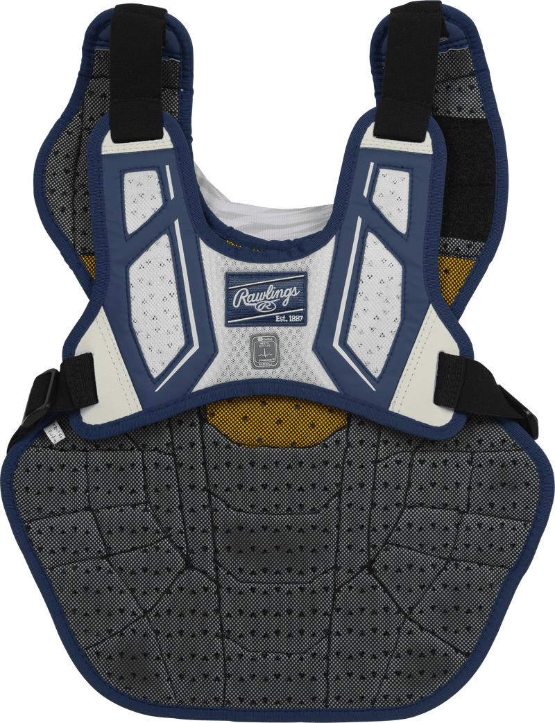Rawlings Velo 2.0 Intermediate Catchers Chest Protector