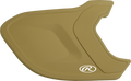 Rawlings Mach Helmet Extension - Left Hand Batter Rawlings