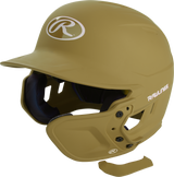 Rawlings Mach Helmet Extension - Left Hand Batter Rawlings