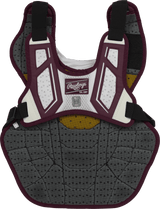 Rawlings Velo 2.0 Intermediate Catchers Chest Protector Rawlings