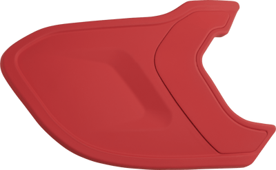 Rawlings Mach Helmet Extension - Right Hand Batter