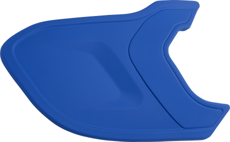 Rawlings Mach Helmet Extension - Left Hand Batter Rawlings