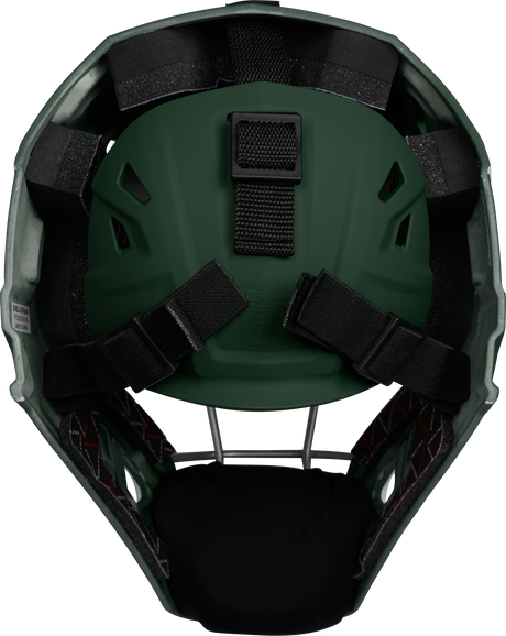 Rawlings Velo 2.0 Senior Catchers Helmet - Matte Rawlings