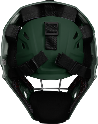 Rawlings Velo 2.0 Senior Catchers Helmet - Matte