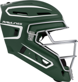 Rawlings Velo 2.0 Senior Catchers Helmet - Matte Rawlings
