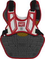 Rawlings Velo 2.0 Intermediate Catchers Chest Protector Rawlings