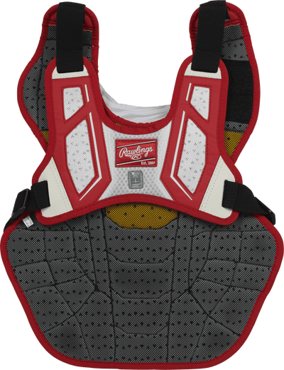 Rawlings Velo 2.0 Intermediate Catchers Chest Protector