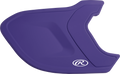 Rawlings Mach Helmet Extension - Left Hand Batter Rawlings