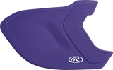 Rawlings Mach Helmet Extension - Left Hand Batter Rawlings