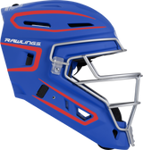 Rawlings Velo 2.0 Senior Catchers Helmet - Matte Rawlings