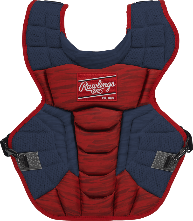 Rawlings Velo 2.0 Intermediate Catchers Chest Protector