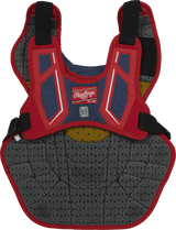 Rawlings Velo 2.0 Intermediate Catchers Chest Protector Rawlings