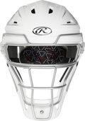Rawlings Velo 2.0 Senior Catchers Helmet - Matte Rawlings