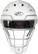 Rawlings Velo 2.0 Senior Catchers Helmet - Matte Rawlings