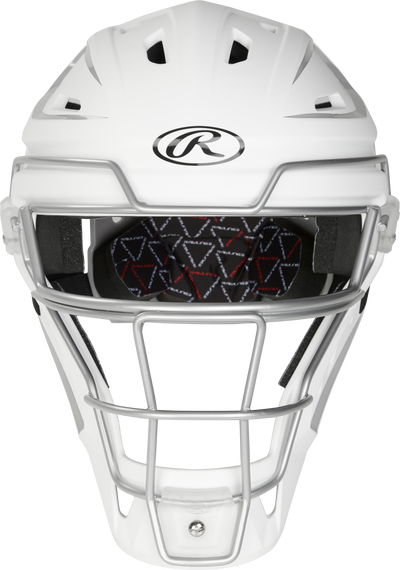 Rawlings Velo 2.0 Senior Catchers Helmet - Matte