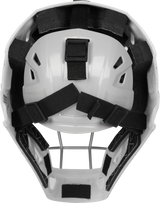 Rawlings Velo 2.0 Senior Catchers Helmet - Matte Rawlings