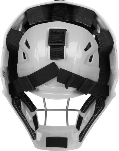 Rawlings Velo 2.0 Senior Catchers Helmet - Matte