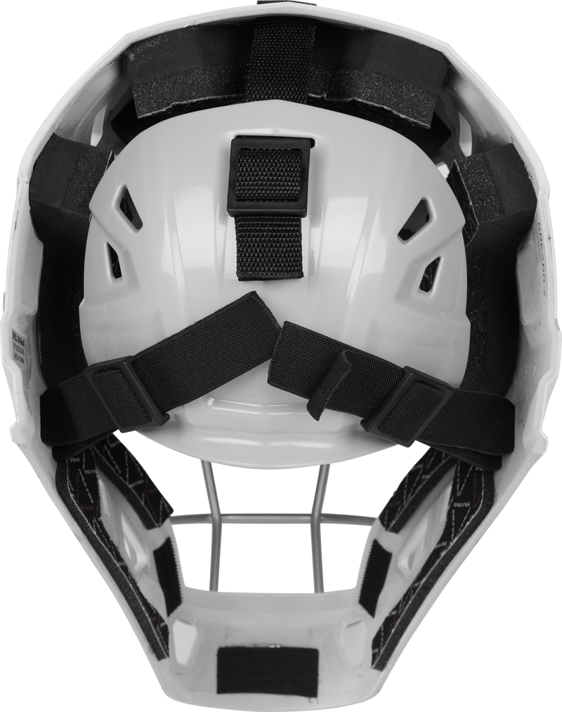 Rawlings Velo 2.0 Senior Catchers Helmet - Matte