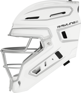 Rawlings Velo 2.0 Senior Catchers Helmet - Matte Rawlings