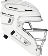 Rawlings Velo 2.0 Senior Catchers Helmet - Matte Rawlings