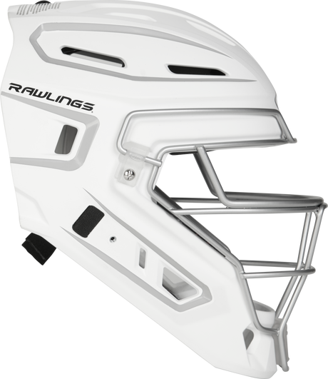 Rawlings Velo 2.0 Senior Catchers Helmet - Matte Rawlings