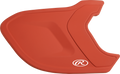 Rawlings Mach Helmet Extension - Left Hand Batter Rawlings