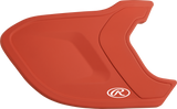Rawlings Mach Helmet Extension - Left Hand Batter Rawlings