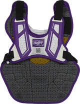 Rawlings Velo 2.0 Intermediate Catchers Chest Protector Rawlings