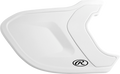 Rawlings Mach Helmet Extension - Left Hand Batter Rawlings
