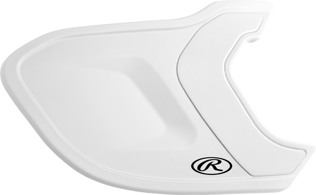 Rawlings Mach Helmet Extension - Left Hand Batter Rawlings
