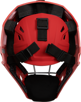 Rawlings Velo 2.0 Senior Catchers Helmet - Matte Rawlings