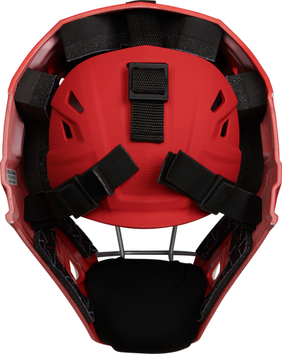 Rawlings Velo 2.0 Senior Catchers Helmet - Matte
