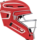 Rawlings Velo 2.0 Senior Catchers Helmet - Matte Rawlings